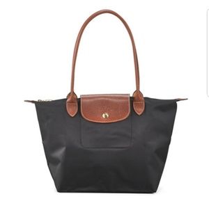 Le Pliage Medium Longchamp Tote